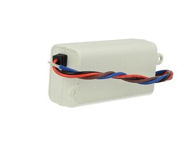 Led Driver CC MeanWell APC-12-700 Trasformatore 700mA 9V-18V DC 12W Corrente