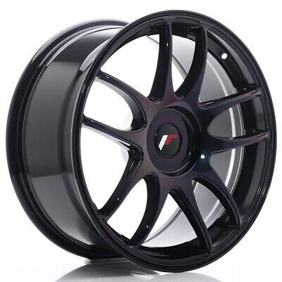 Cerchi JR JR29 18x8,5 ET40-48 BLANK Magic Purple