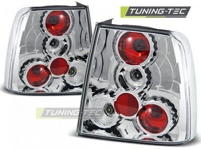 Faro Fanale Tuning PASSAT B5 11.96-08.00 SEDAN Cromato