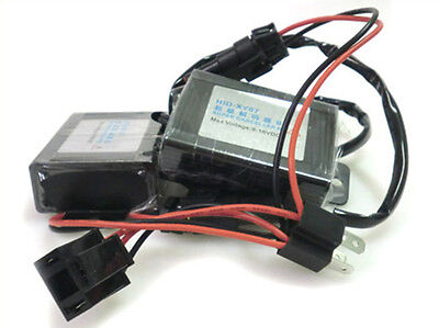 Kit Filtro Universale Bixenon H4 H13 Per Auto Caliber Compasser