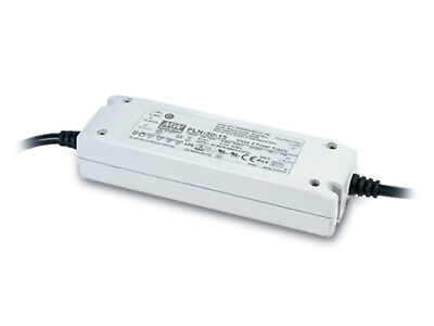 MeanWell PLN-30-9 Alimentatore Trasformatore 9V 3.3A 30W Impermeabile IP64