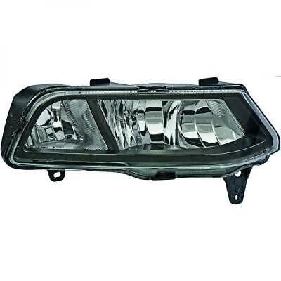 Luce diurna sx POLO 14-17 W21W 6C0941661D