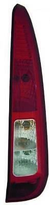 Faro fanale posteriore Destro FUSION 05-
