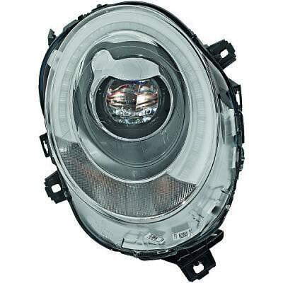Faro anteriore LED dx F54 F55 F56 14- VALEO no motorino 63117448376