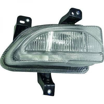 Faro fanale luce diurna sinistro RENEGADE 15-18