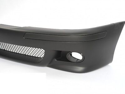 Body Set E39 Serie 5 (1997-2003) M5 Design Mit Gitter A Doppelt Zentral