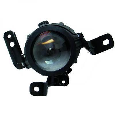 Fendinebbia Destro CEED 06-09 senza profilo, no 3pt