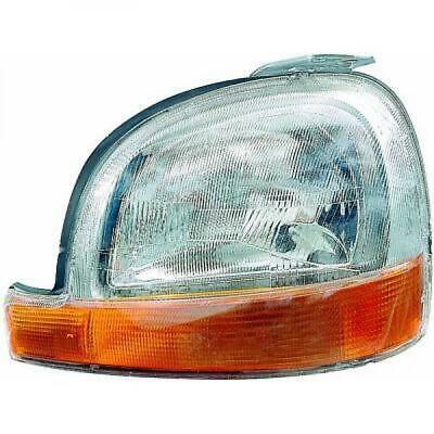 Faro anteriore sx KANGOO 98-03 TYC per reg el 770 104 40 37
