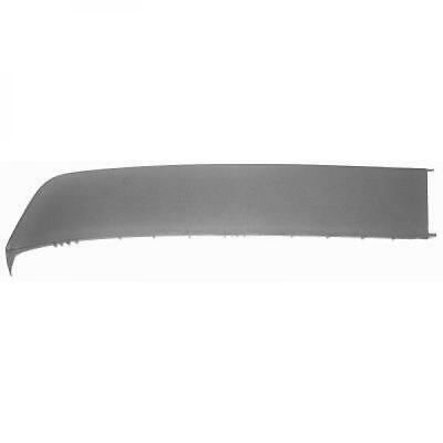 COMPATIBILE CON VW SPOILER SINISTRO GOLF, COLPI ANTERIORI 74-83