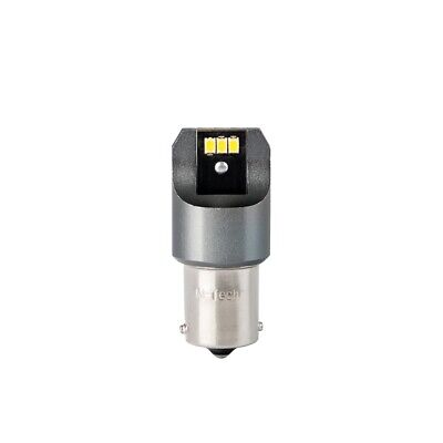 Blister 1x Diode LED S25-1156/BA15S 6x3020SMD