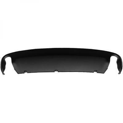DIFFUSORE COMPATIBILE CON AUDI INFERIORE A 6, ACCESSORI SPINGERE SOLO PER
