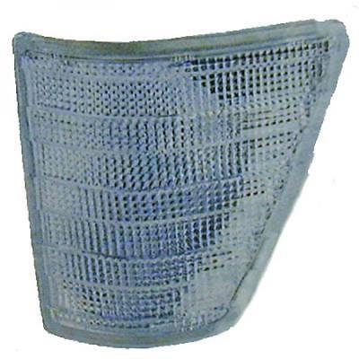 Freccia anteriore Destra 207D 77-95 bianco