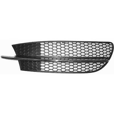 Griglia Mascherina supporto fendinebbia Sinistro 147 01-