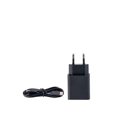 M-TECH PRO Stacja ładowania indukcyjnego + PD 20W Fast Charger