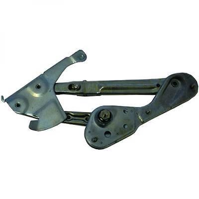 Cerniera cofano sinistra W124 85-95