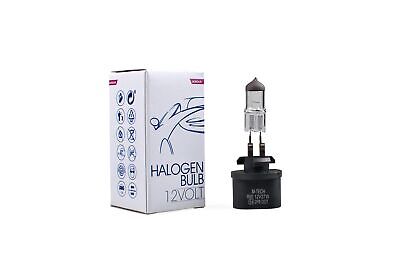 Lampada alogena M-TECH PG13 12V/27W H27W/1-880
