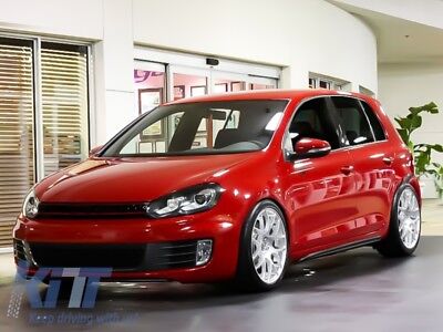 Body Kit Golf VI 6 (2008-2013) GTI design con PDC