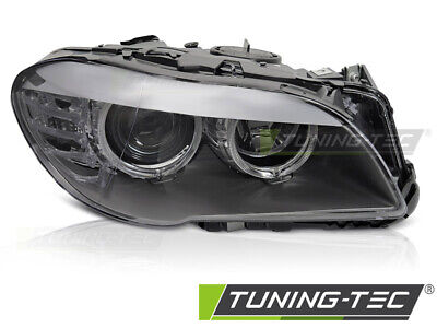 HEADLIGHT RIGHT SIDE fits BMW F10 F11 10-13