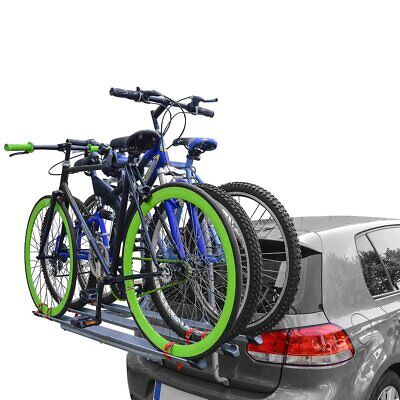 MENABO Logic Porta Bici Posteriore Modello 3 Per Made In Italy