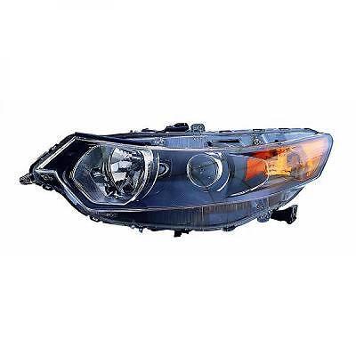 Faro fanale anteriore XENON Sinistro ACCORD 08-03.11 D1S+HB3 per reg elett