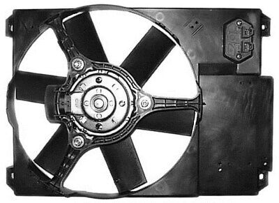 Elettroventola radiatore acqua DUCATO JUMPER BOXER 94-02 30
