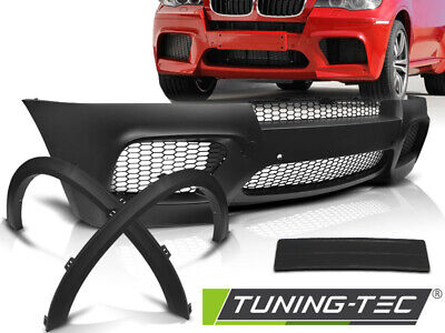 BODY KIT fits X5 E70 04.10-13 LCI