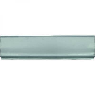 Lamierato later sx TRANSIT 00-12 stretto parte inf lunghezza 1190mm 2509001