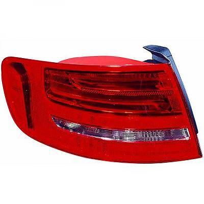 Faro fanale posteriore Destro A4 08- esterno AVANT