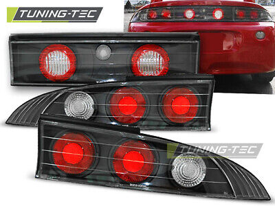 MITSUBISHI ECLIPSE 06.95-12.98 NERO