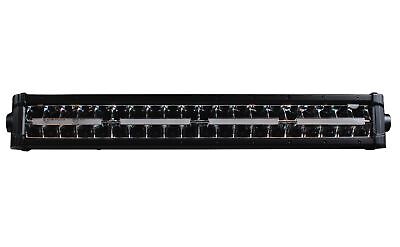 Driving led light bar + parcheggio - doppia striscia barra fuoristrada 120W 22
