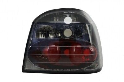 Fanali posteriori adatti per  Golf III 1991-1998 Smoke Edition