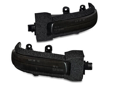 Kit Freccia Led Specchietto Retrovisore Dinamico Sequenziale RAV4