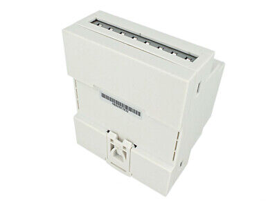 MeanWell KAA-4R4V-10 Attuatore KNX Led Dimmer 0-10V 4 Canali 10A Konnex Per Gui