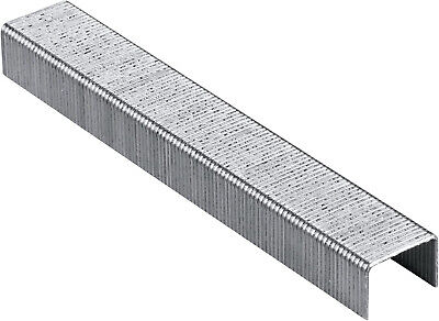 300pcs Punti Per Graffatrice 1,2x8mm <ul><li>Punti Universali tipo D 1,2x8mm,