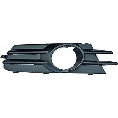 Griglia paraurti anteriore destra SCIROCCO 2008-2014 per fendinebbia