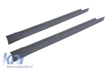 Corpo Kit E60 (Serie 5) (2003-2010) M-Technik design con ACS-look di scaric