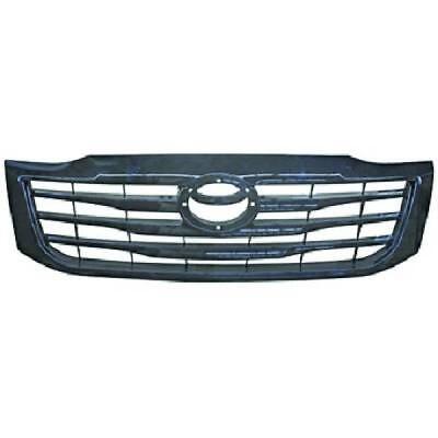 Calandra griglia HILUX 9.11->> nero