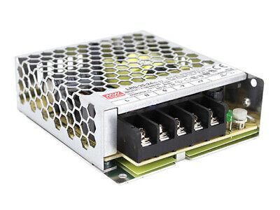 Alimentatore MeanWell CV 35W 1,5A LRS-35-24 Trasformatore Da AC 220V A DC 24V