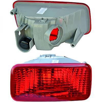 CHIAVE NEBBIA COMPATIBILE CON MITSUBISHI. LI. LANCER, FENDINEBBIA POSTERIORE