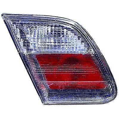Faro fanale posteriore Sinistro ClasseE W210 96-99 Wagon interno