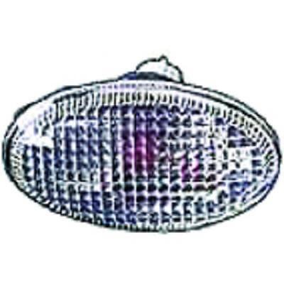 Coppia destra + sinistra frecce laterali TUNING FORESTER 02-05 bianche