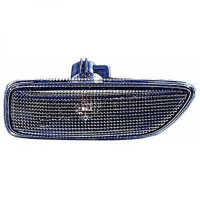 Freccia laterale Sinistra S60 01-10 V70 00-07 S80 98-06 XC90 02-06 nera
