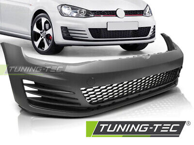 FRONT BUMPER SPORT PDC fits GOLF 7 13-17