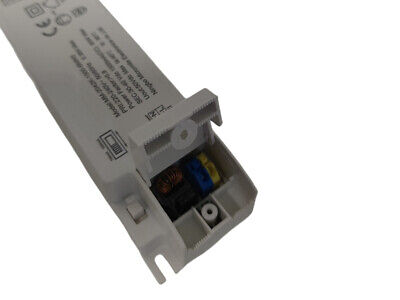 Led Driver CC 60W 1500mA o 30W 750mA 30V-40VDC Alimentatore Corrente Costante