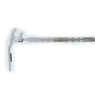 MA/1860 Barra duomi per M3 E-46 > 2002 anteriore superiore alluminio