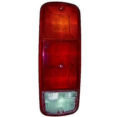 Faro Fanale Posteriore Destro o Sinistro 207/410 (1977-1995)
