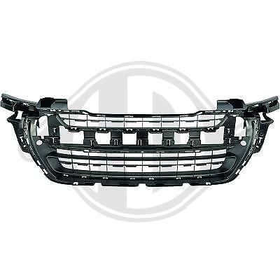 Calandra Griglia Mascherina paraurti 308 2011 -> 2013 non Sport e GT