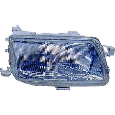 Faro fanale anteriore Destro 94-98 VALEO H4 per reg elettrica