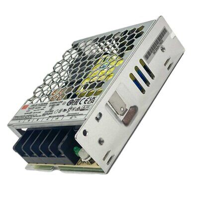 MeanWell LRS-50-15 Alimentatore Trasformatore 50W 15V 3,4A IP20 Input 220V e