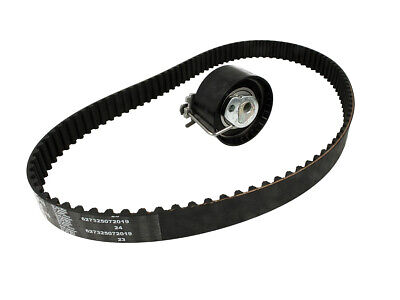 KIT Distribuzione Cinghie Dentate INA 530019510 1987948093 KTB321 5557270 VKMA0